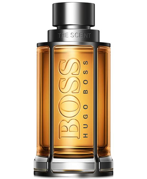 hugo boss man perfume fragrantica|hugo boss perfume sale online.